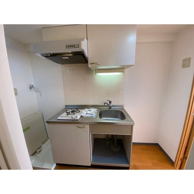 【キッチン】 | スカイコート日本橋人形町第３ |  