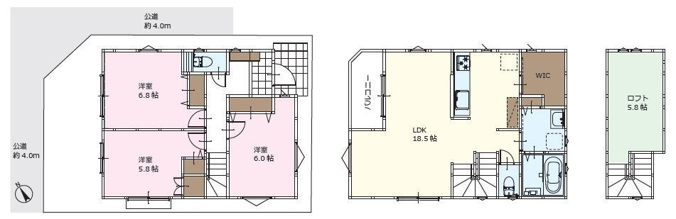 仲介手数料無料　横浜市南区六ツ川２丁目のその他
