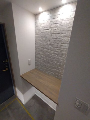 グラシスタワー所沢のその他