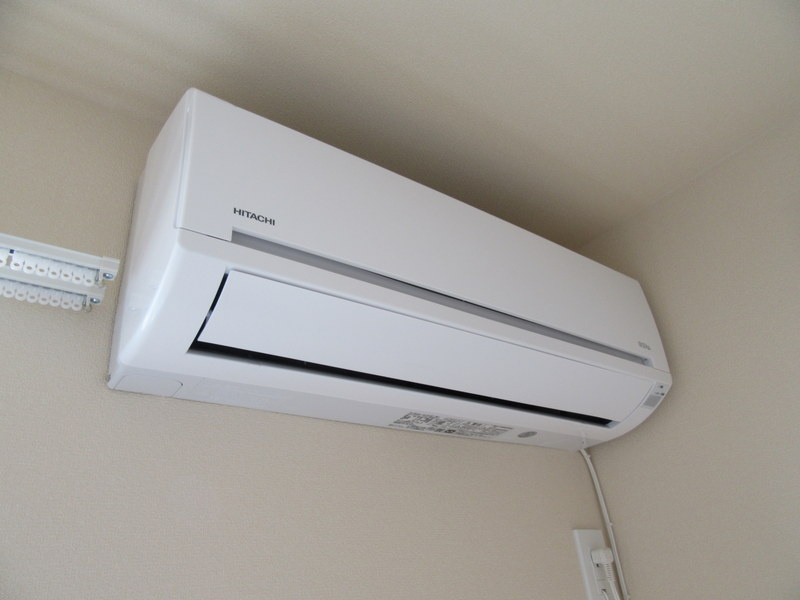 グラン・パ高鼻の設備