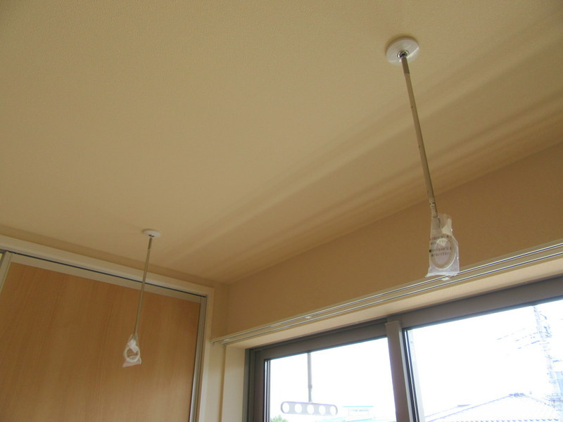 グラン・パ高鼻の設備