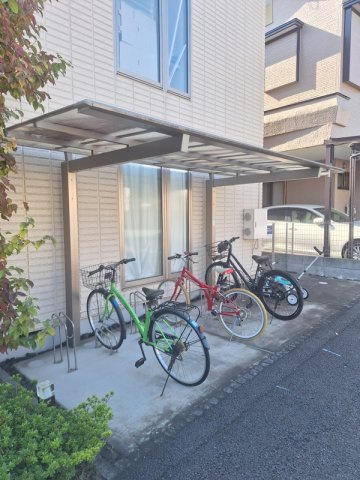 グラン・パ高鼻のその他共用部分