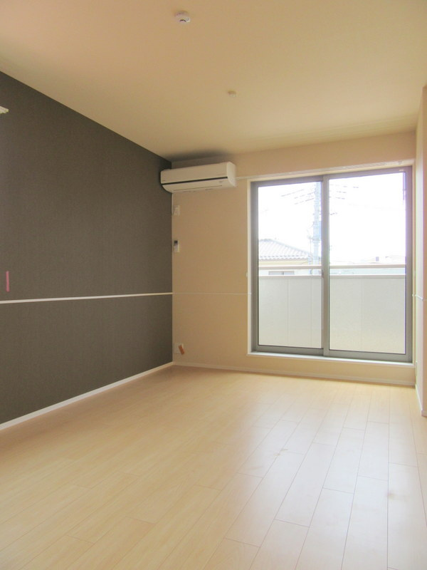 グラン・パ高鼻の居間・リビング