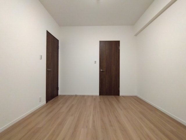 シーブレスの洋室|明るい洋室です