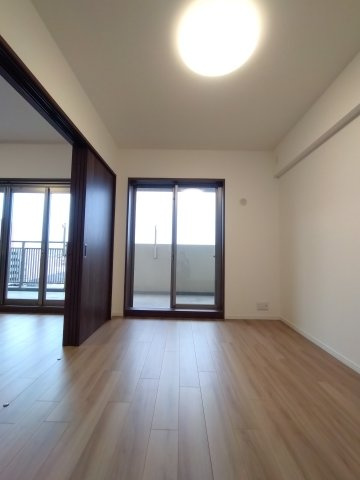 シーブレスの洋室|使い勝手のいい洋室です