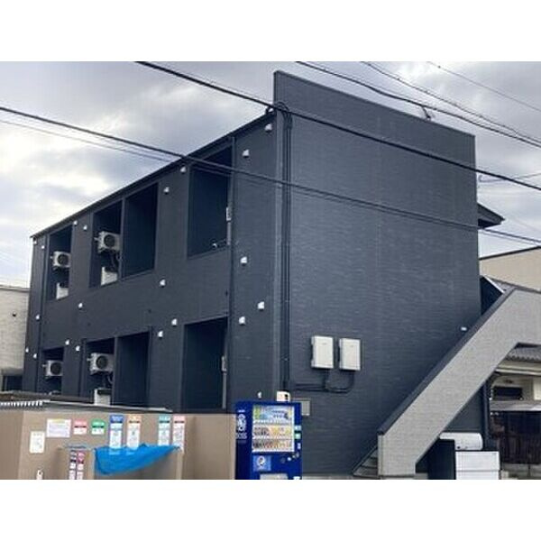 フレシールA　名古屋市賃貸　仲介手数料無料のバルコニー