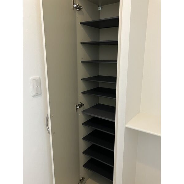 フレシールA　名古屋市賃貸　仲介手数料無料の設備