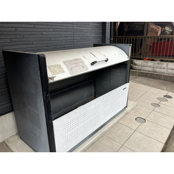 フレシールA　名古屋市賃貸　仲介手数料無料のその他共用部分