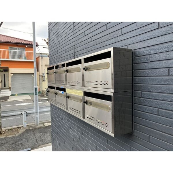 フレシールA　名古屋市賃貸　仲介手数料無料のその他