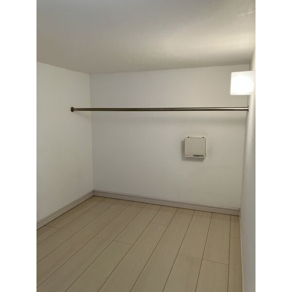 フレシールA　名古屋市賃貸　仲介手数料無料の居間・リビング