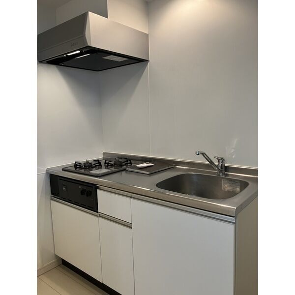 フレシールA　名古屋市賃貸　仲介手数料無料のキッチン