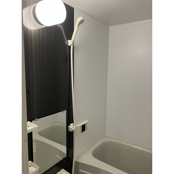 フレシールA　名古屋市賃貸　仲介手数料無料の浴室