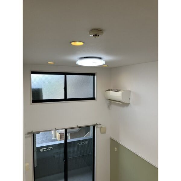 フレシールA　名古屋市賃貸　仲介手数料無料の内装