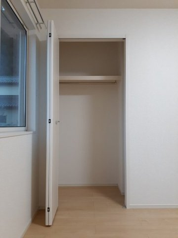 グランメゾン・遠野　２０２０の収納