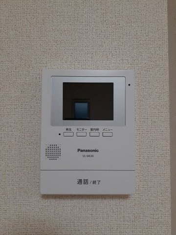 グランメゾン・遠野　２０２０のセキュリティ