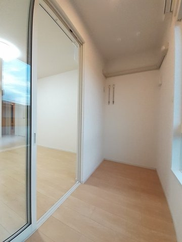 グランメゾン・遠野　２０２０の内装