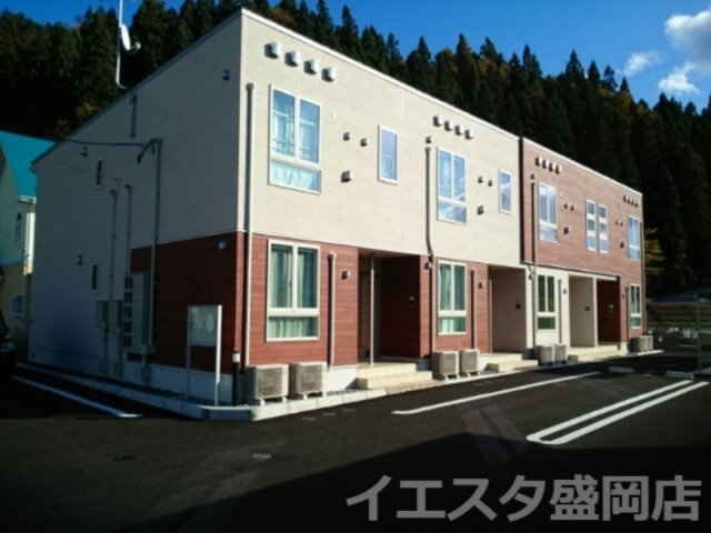 グランメゾン・遠野　２０２０