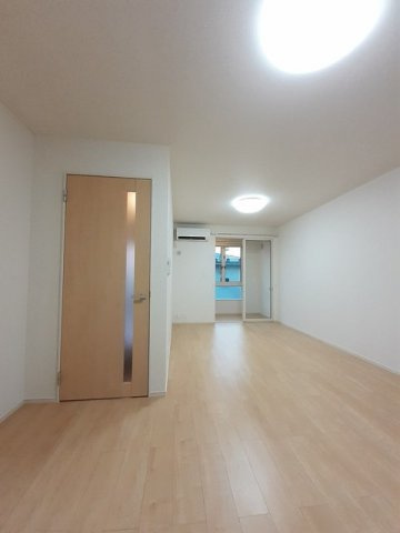 グランメゾン・遠野　２０２０の居間・リビング