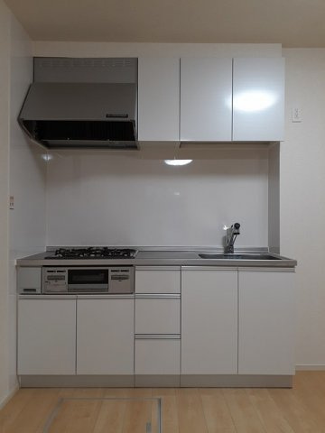 グランメゾン・遠野　２０２０のキッチン