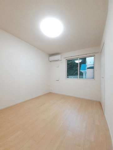 グランメゾン・遠野　２０２０の内装