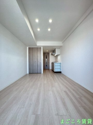 【その他共用部分】 | MELDIA CREST NAMBA SOL TERRACE