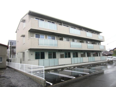 【外観】 | エリタージュ