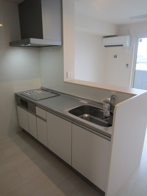 【キッチン】 | エリタージュ