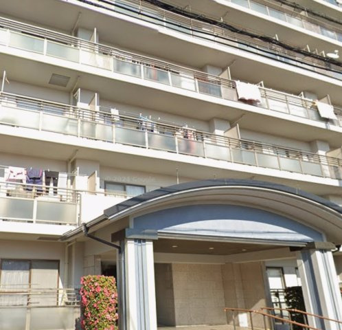 ベルドゥムール春日部東の居間・リビング|施工例