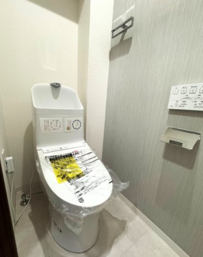 ベルドゥムール春日部東の洋室|施工例