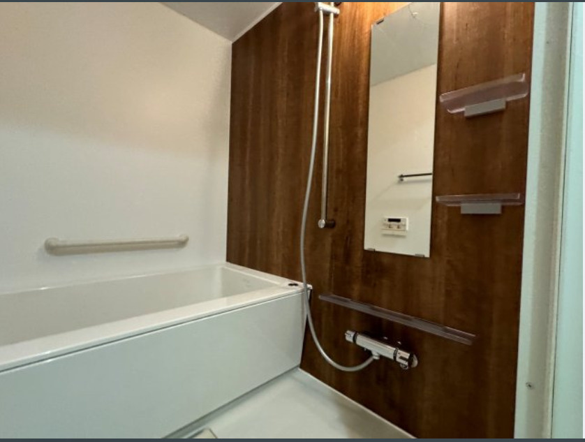 ベルドゥムール春日部東の居間・リビング|施工例