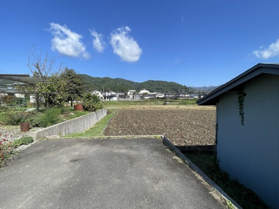 【外観】 | 長地源2丁目　売地⑥