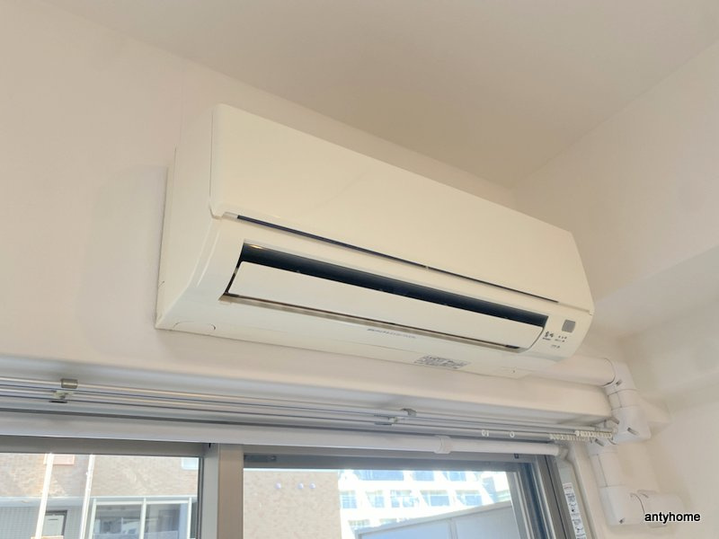 アーデン谷町　仲介手数料無料の設備