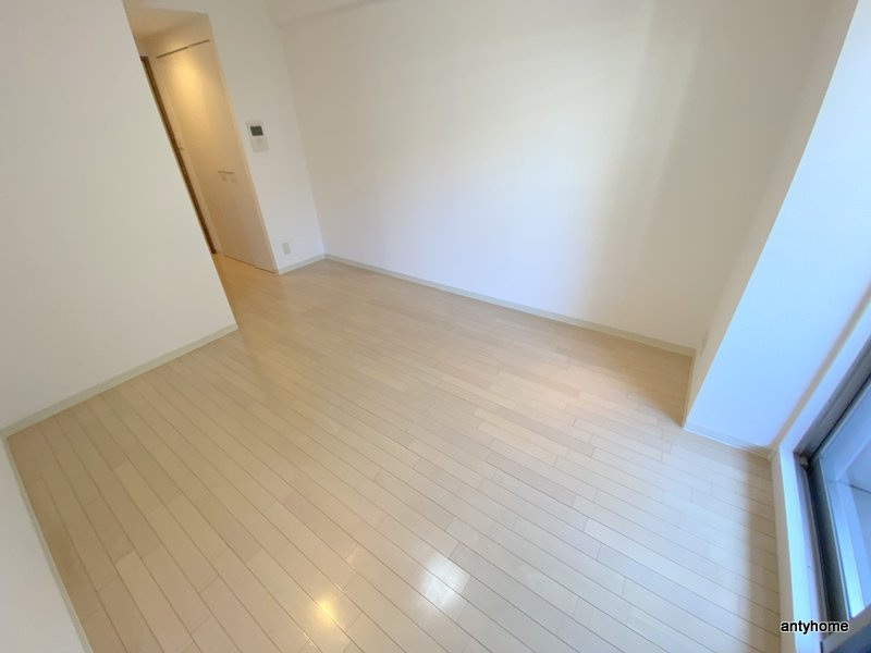 アーデン谷町　仲介手数料無料の洋室