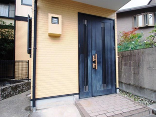 松園町戸建のその他物件画像