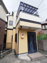 松園町戸建の画像