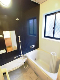 追い炊き機能付きバスでおすすめ！