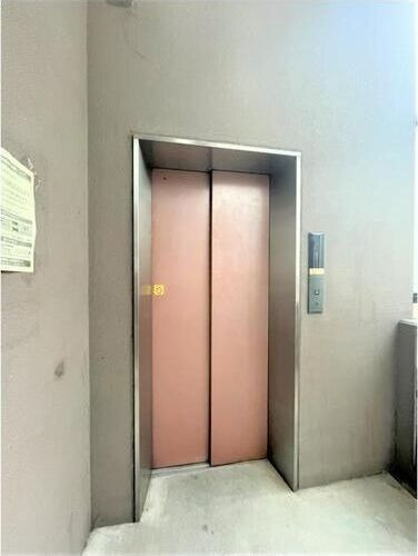 グレイス北河堀のその他共用部分