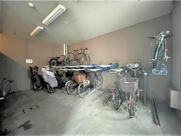 グレイス北河堀のその他