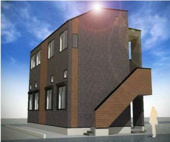 グレイス前野町(グレイスマエノチョウ)の画像