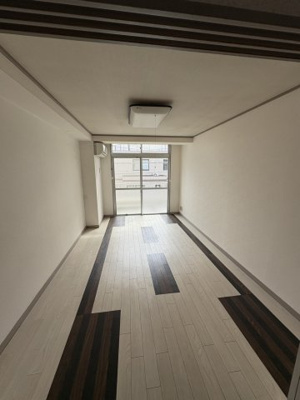 【居間・リビング】 | 国立シティハイツ | 隣のお部屋写真になります。