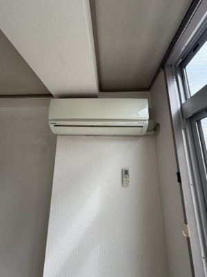 【設備】 | 国立シティハイツ | 隣のお部屋写真になります。