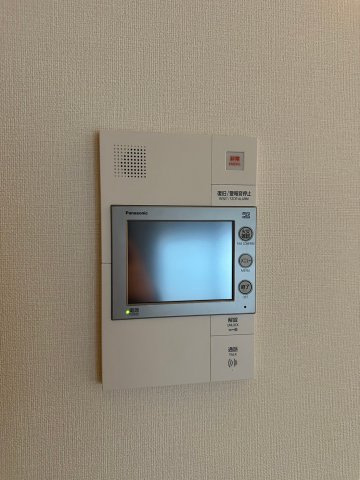 ファステート葵桜通リブレ(S-RESIDENCE葵三丁目)のセキュリティ