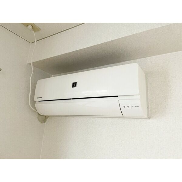 オズレジデンス玉出の設備