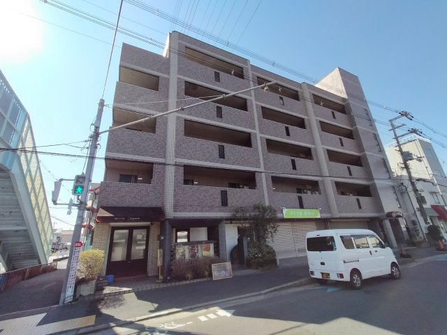 【外観】 | パルミエール