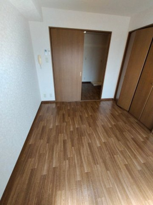 【寝室】 | パルミエール