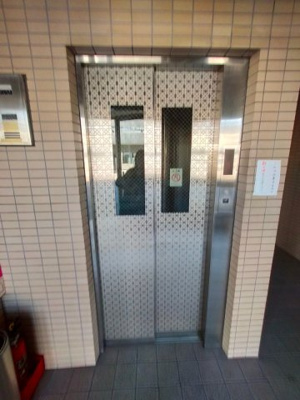 【その他共用部分】 | パルミエール
