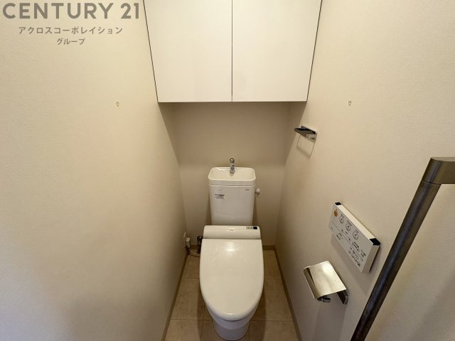 セパレートタイプになってます！