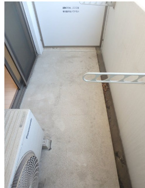 【バルコニー】 | オズレーベル