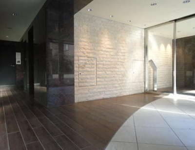 【ロビー】 | オズレーベル