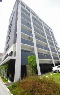 【外観】 | オズレーベル